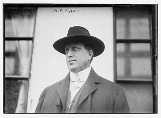 W.R. Hearst