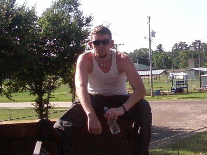 Justin Wayne Heidleberg