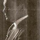 A photo of John Walcott Kay