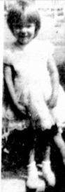 Maria Colwell