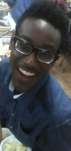 Kentrell D Holmes