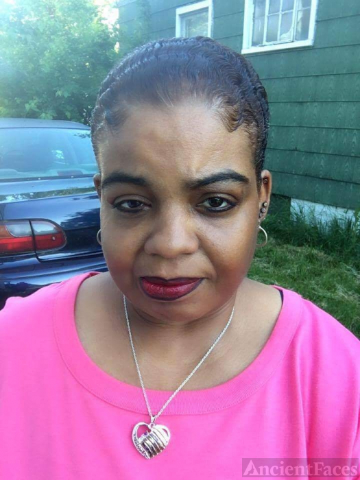 Theresa Pickett
