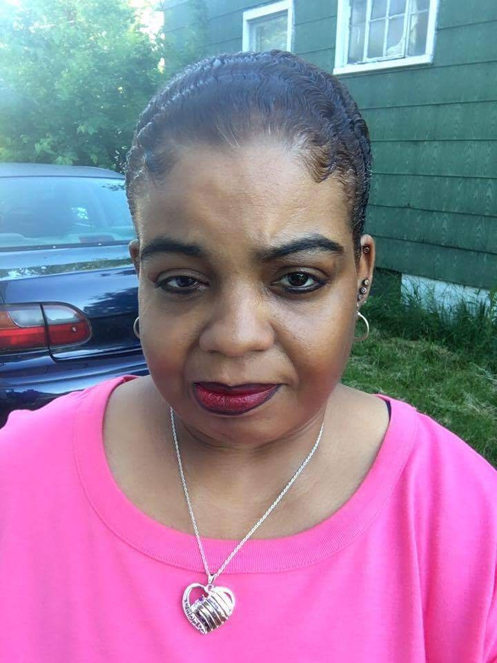 Theresa Pickett