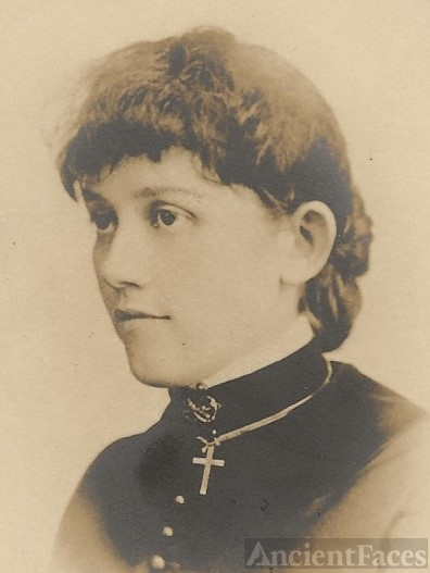Adella Thomas Clark