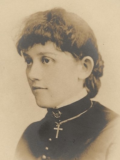 Adella Thomas Clark