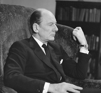 John Gielgud