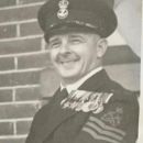 A photo of David Henry Sadler