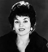 Ophelia DeVore