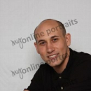 A photo of Timothy Laird Boatman