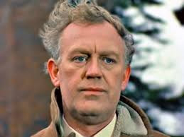 Joss Ackland