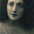 A photo of Mary (O'Mahony) (Mahony)