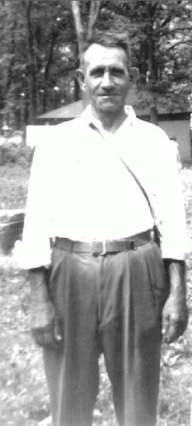 Frank