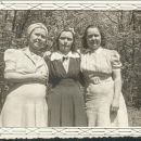 A photo of Gracie (Watson) Combest