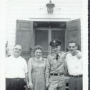 A photo of Rct. Louis G. Schreiner