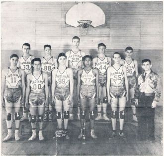 Plainview Indians 1941