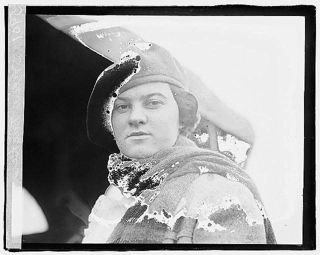 Helen Tucker