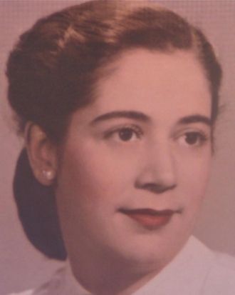 A photo of Gloria Bogosian