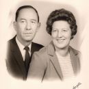 A photo of Stanley Freer Carroll