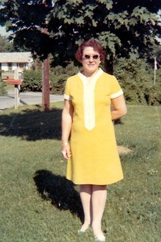 Doris S Feldman