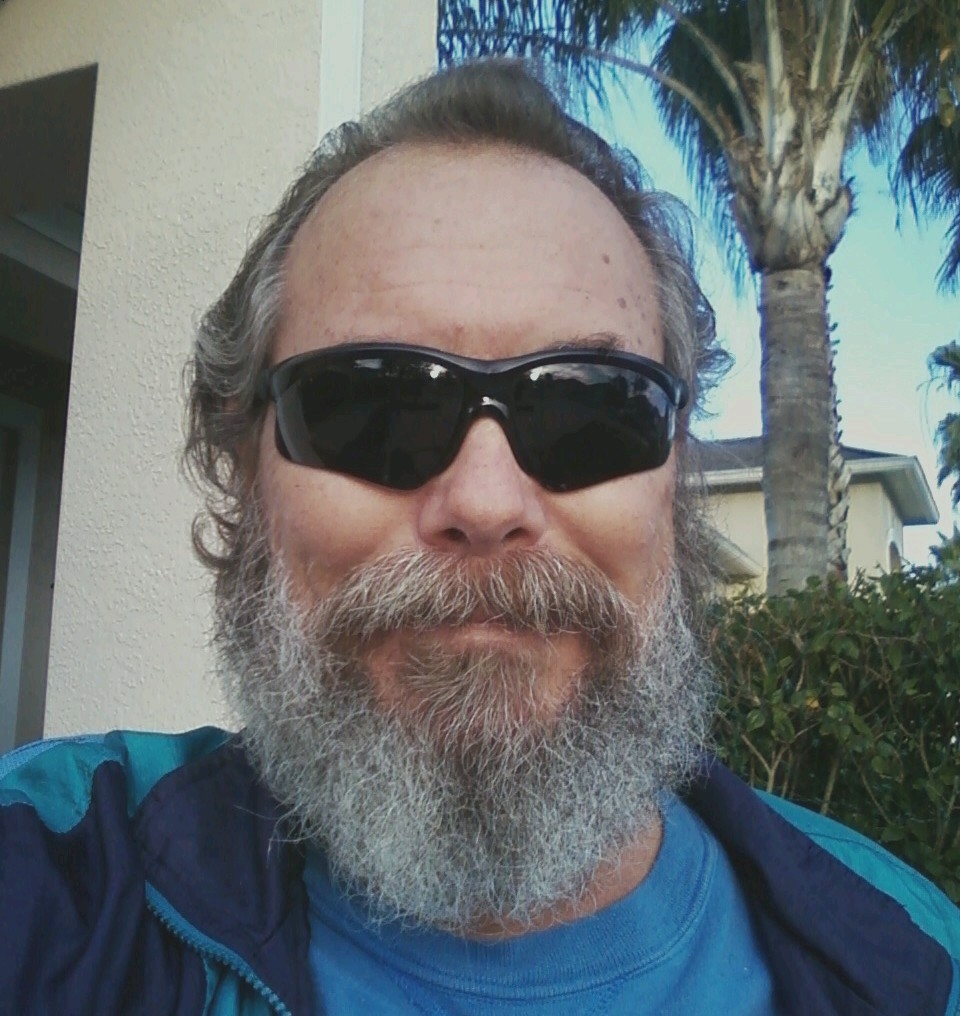 Thomas J. Weatherly Jr
