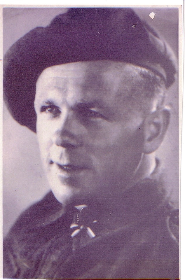 Arthur Cowan