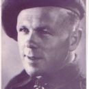 A photo of Arthur  Cowan