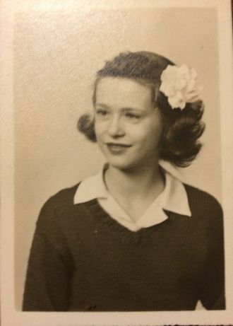 June Ellingsen Frank