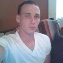 A photo of Jimmie Chad Logan Bryan