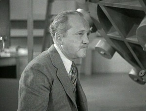 George Cleveland