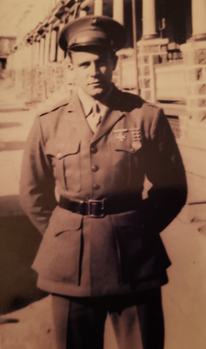 Frank Robert Orant Frank Robert Orant