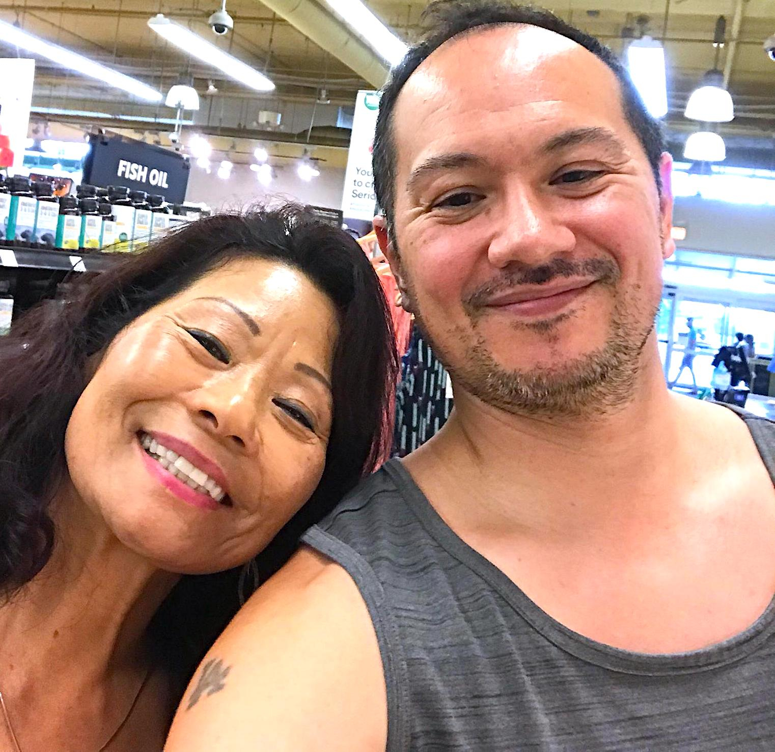 Shopping