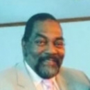 A photo of Maurice D. Gindratt