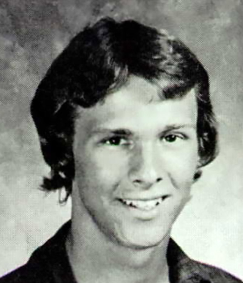 Charles "Chris" Bosacker
