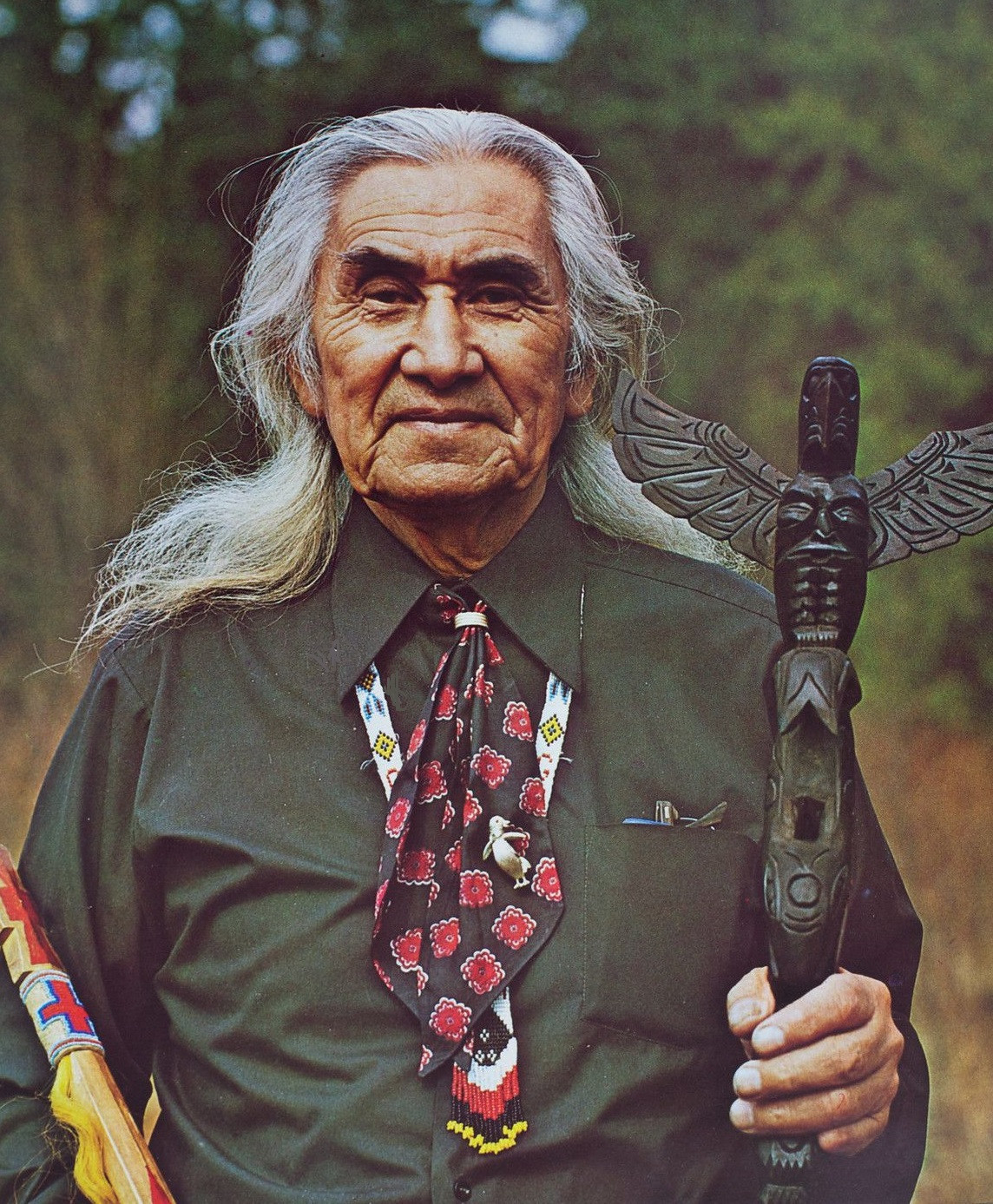 Chief Dan George