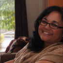 A photo of Leticia Colao  