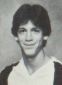 Epping High School 1984