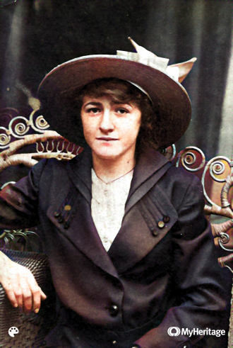 Marian Buchler Marian Buchler