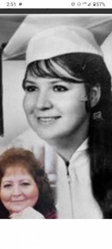 Linda Emily Abeyta 