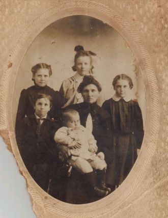 Mother and Children