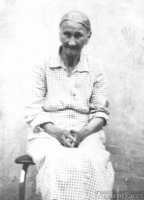 Grandma Crain