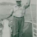 A photo of Glen Leroy Darling