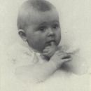A photo of Renee Fajnsznajder