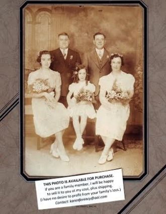Unknown Family, Detroit