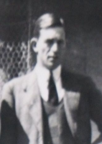 A photo of George Forbes Mchardy