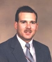 A photo of Brent S. Muellenberg