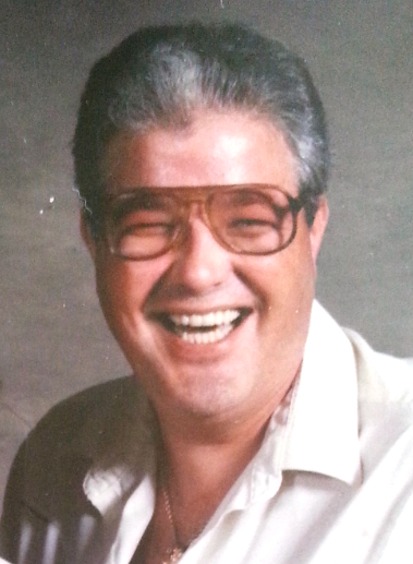 Earnest Lee Bernard