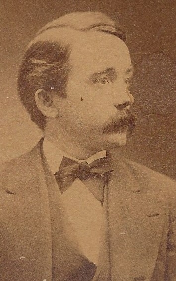 D. W. Bouckart