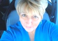 Margaret Golden Moscater