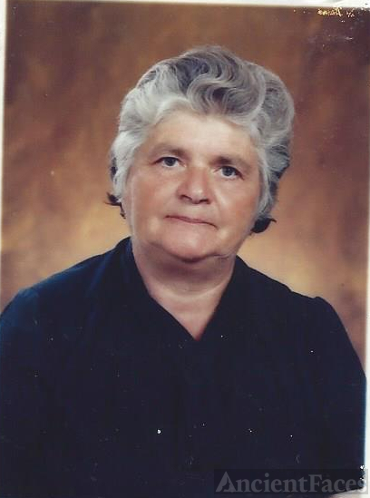 Maria Kyprianou