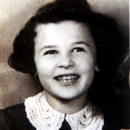 A photo of Anna Karsai